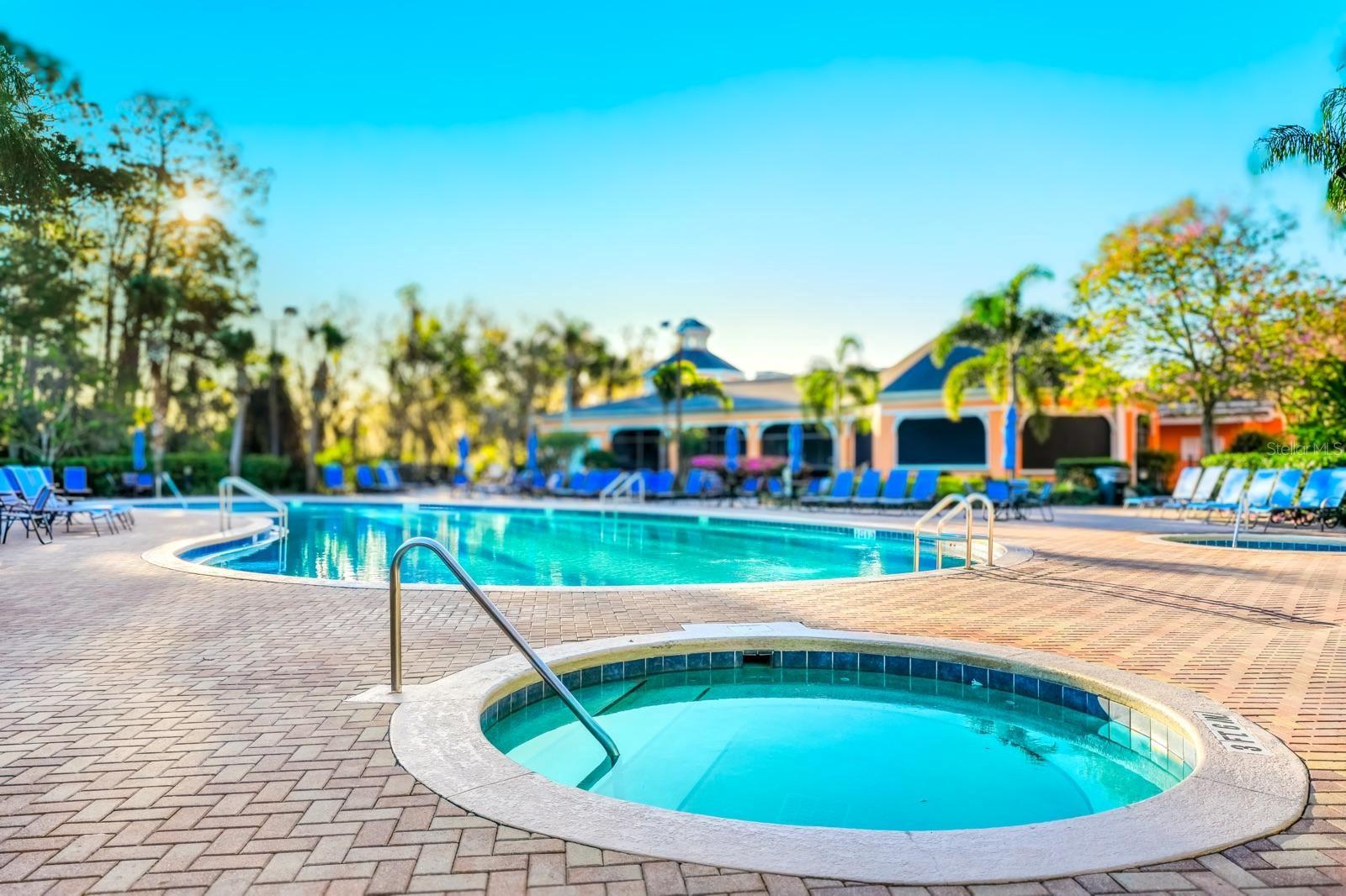 BAHAMA BAY A CONDO - Residential