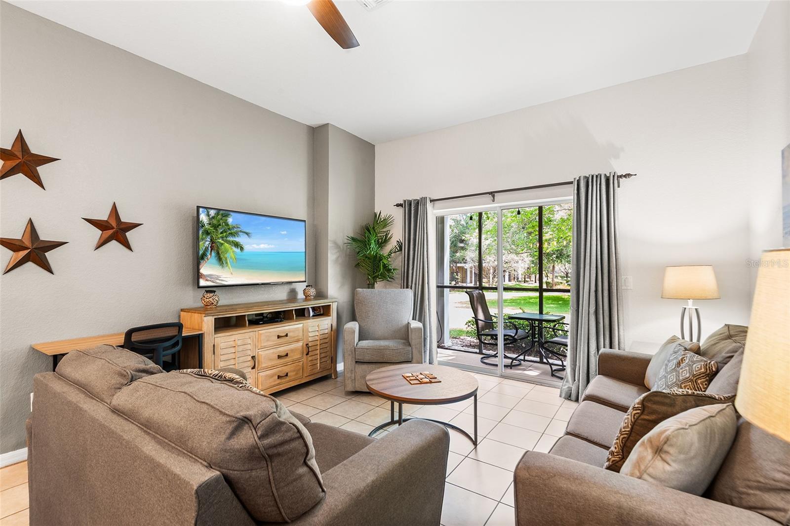 BAHAMA BAY A CONDO - Residential