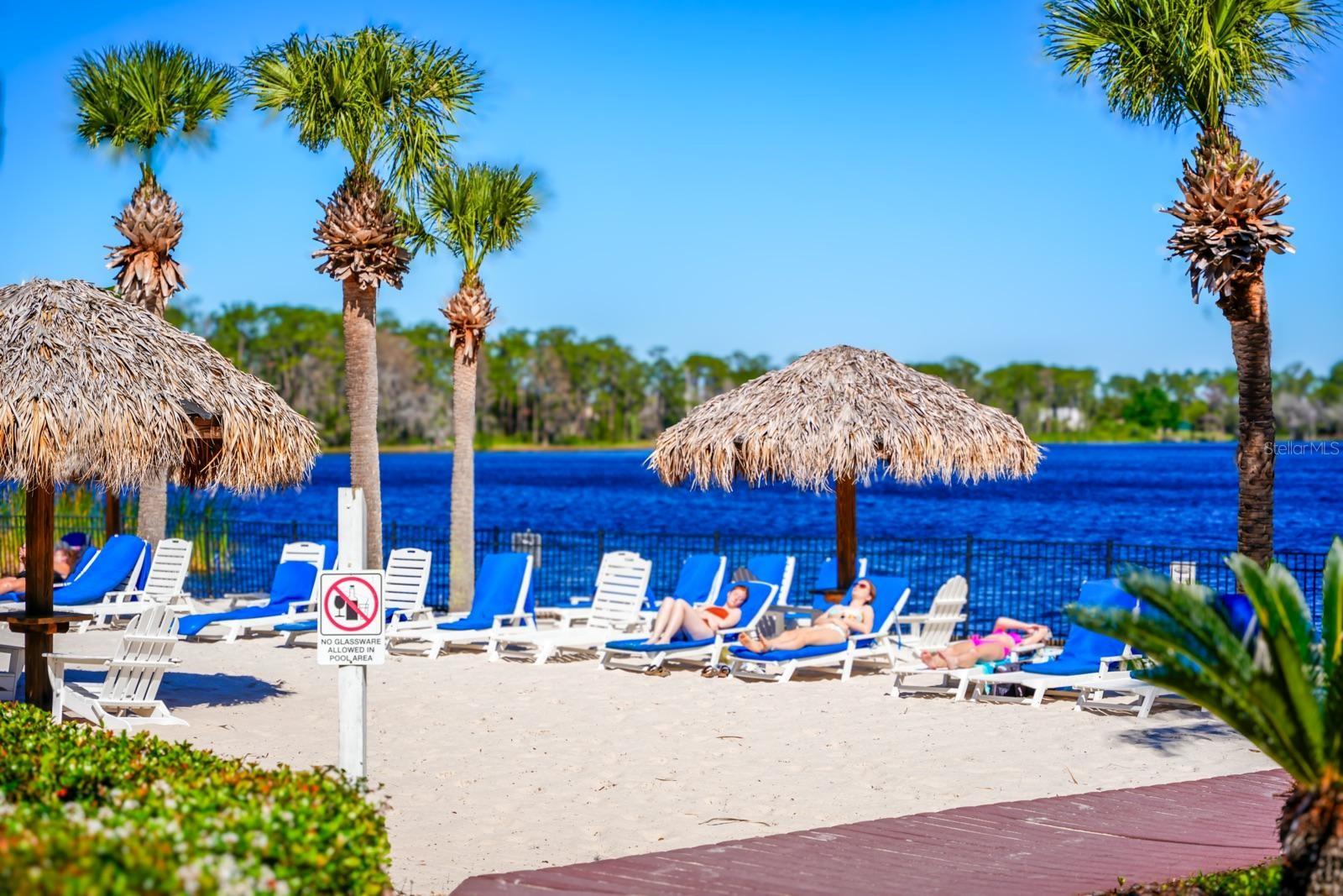 BAHAMA BAY A CONDO - Residential