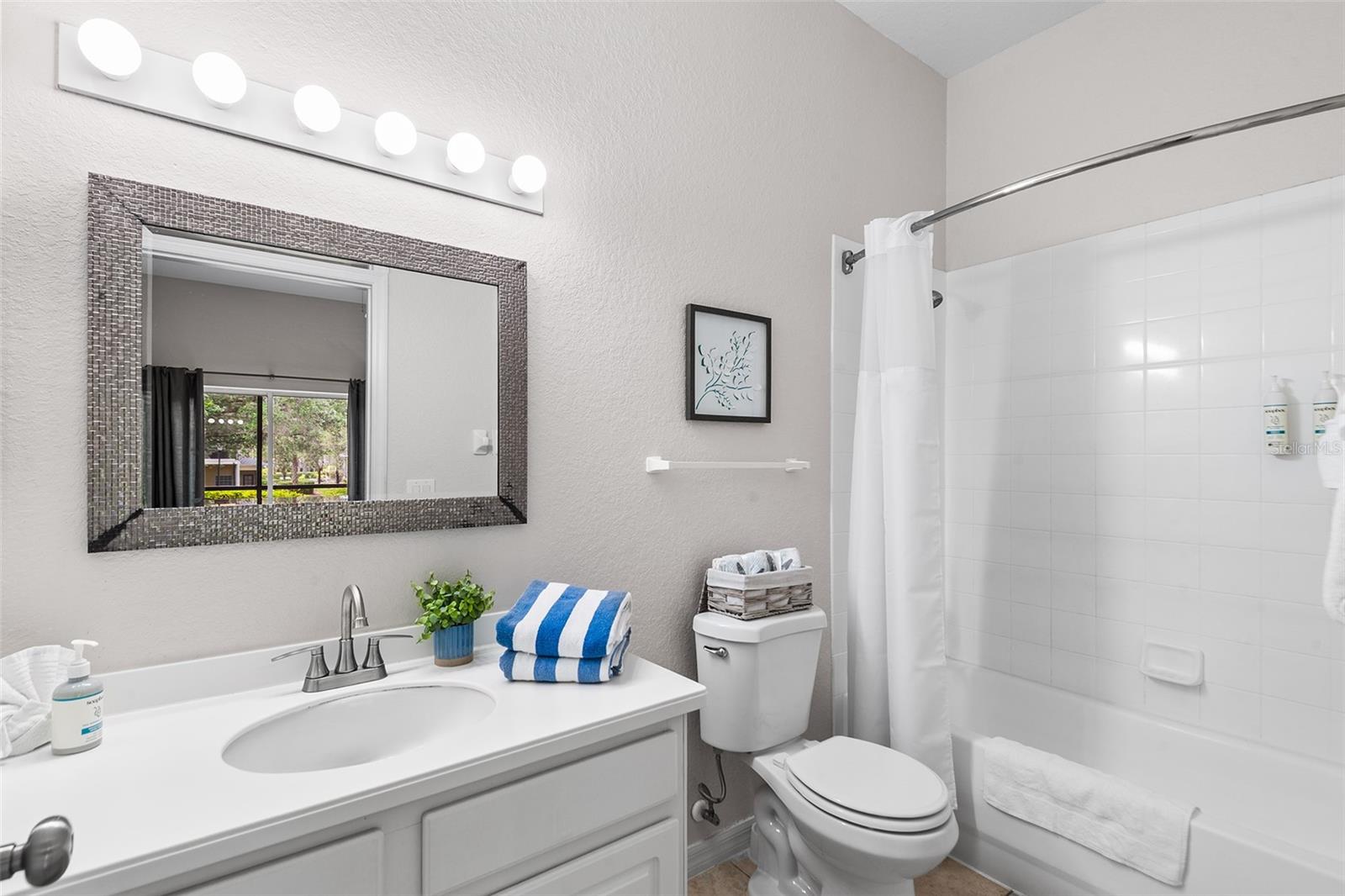 BAHAMA BAY A CONDO - Residential