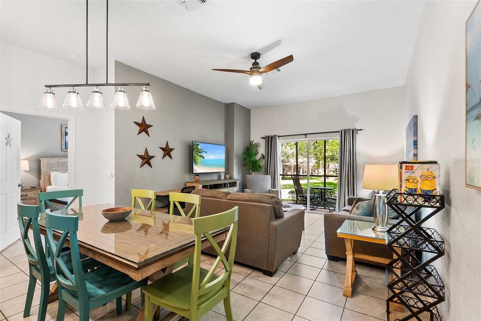 BAHAMA BAY A CONDO - Residential