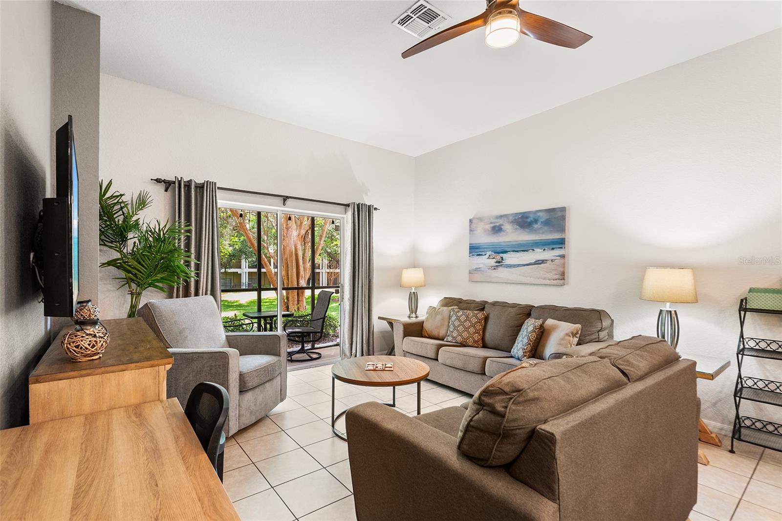BAHAMA BAY A CONDO - Residential