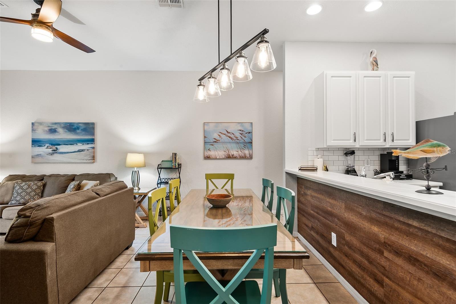 BAHAMA BAY A CONDO - Residential