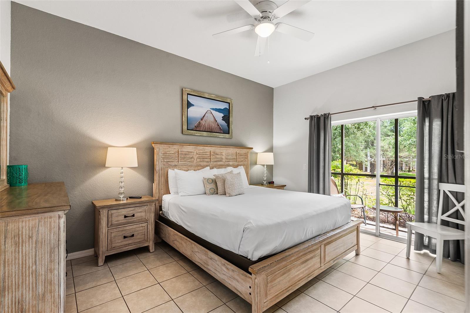 BAHAMA BAY A CONDO - Residential