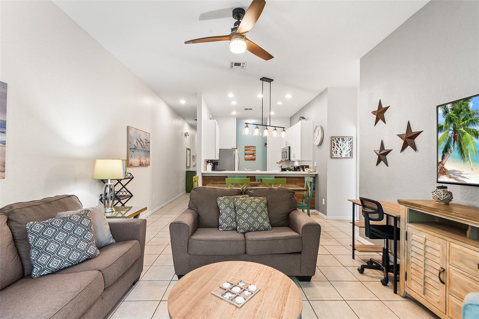 BAHAMA BAY A CONDO - Residential