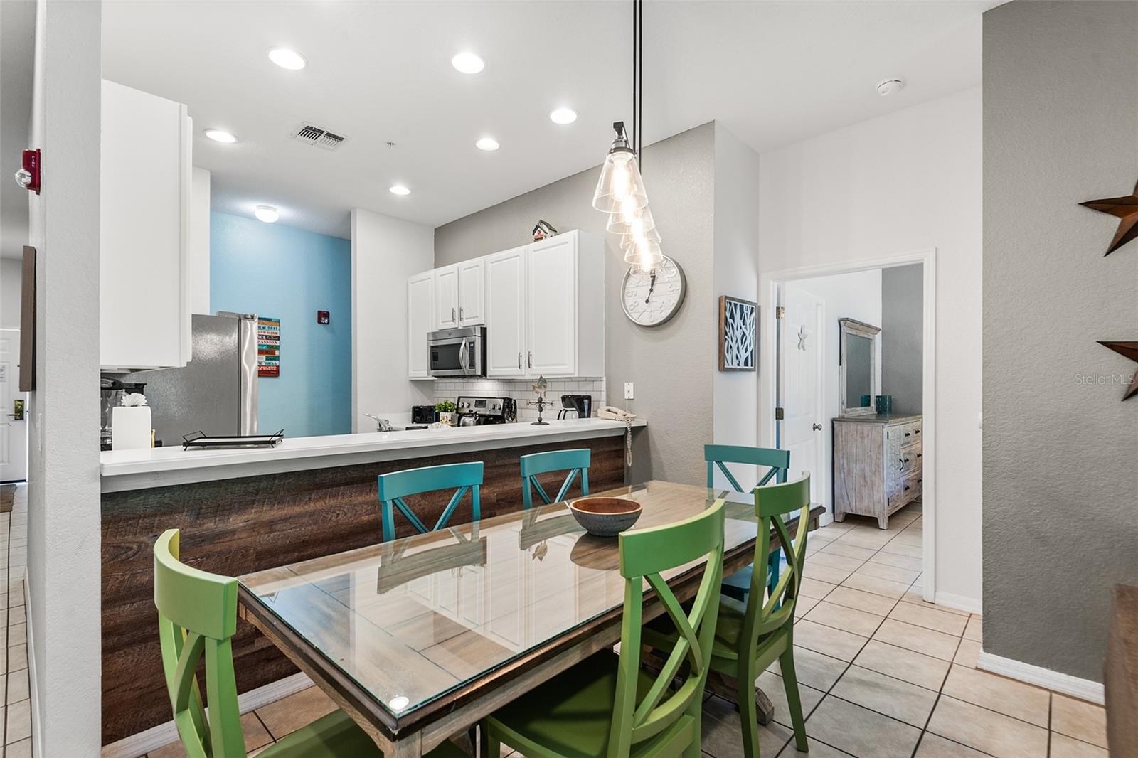 BAHAMA BAY A CONDO - Residential