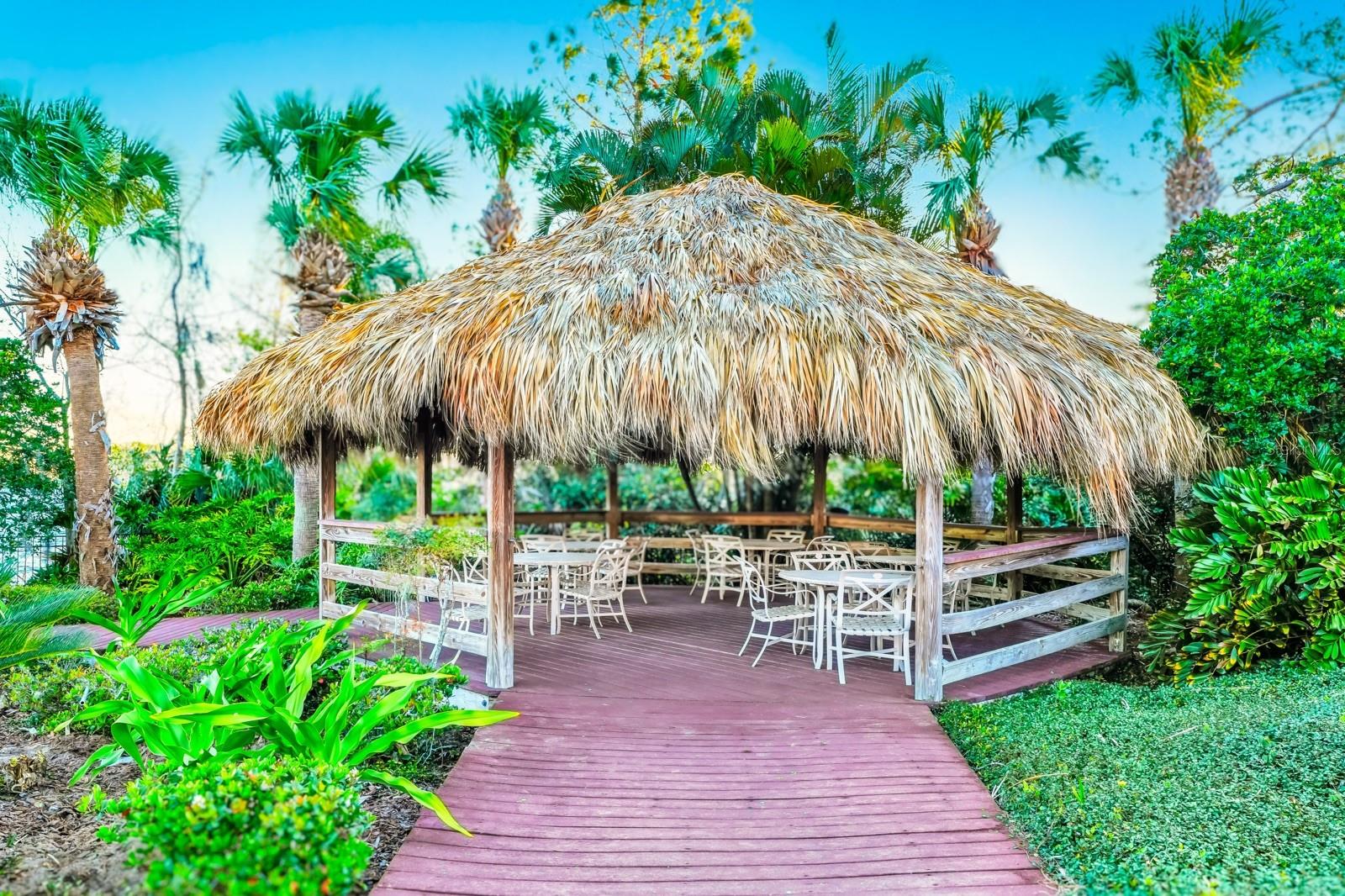 BAHAMA BAY A CONDO - Residential