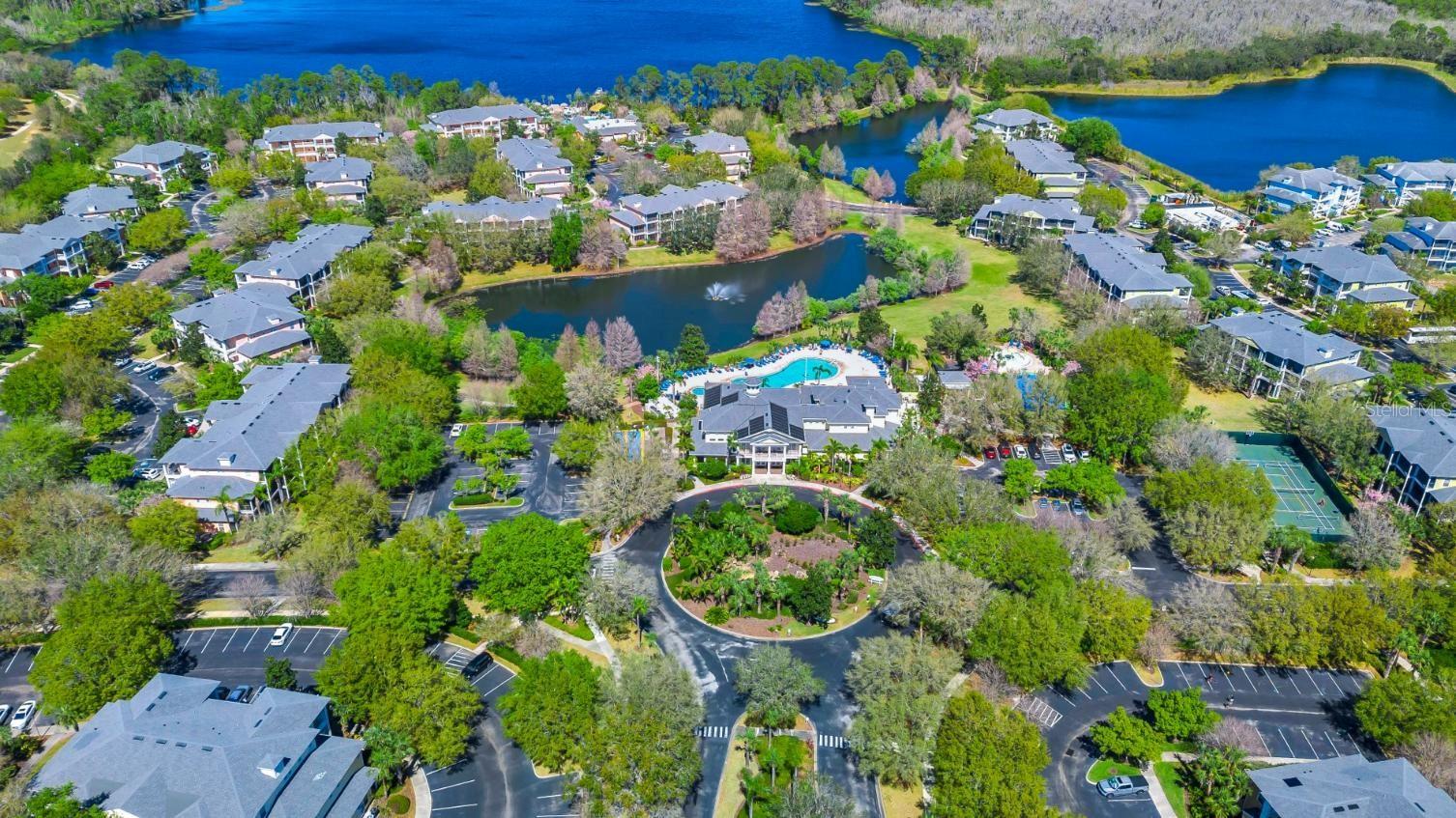 BAHAMA BAY A CONDO - Residential