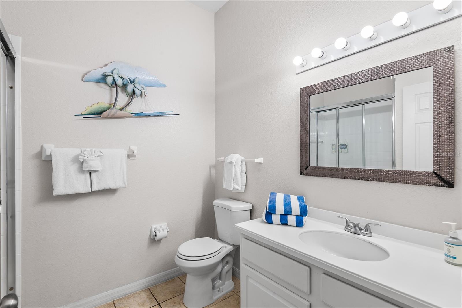 BAHAMA BAY A CONDO - Residential