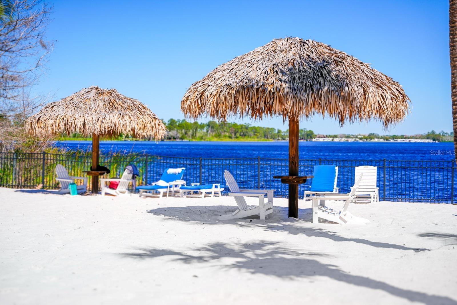 BAHAMA BAY A CONDO - Residential