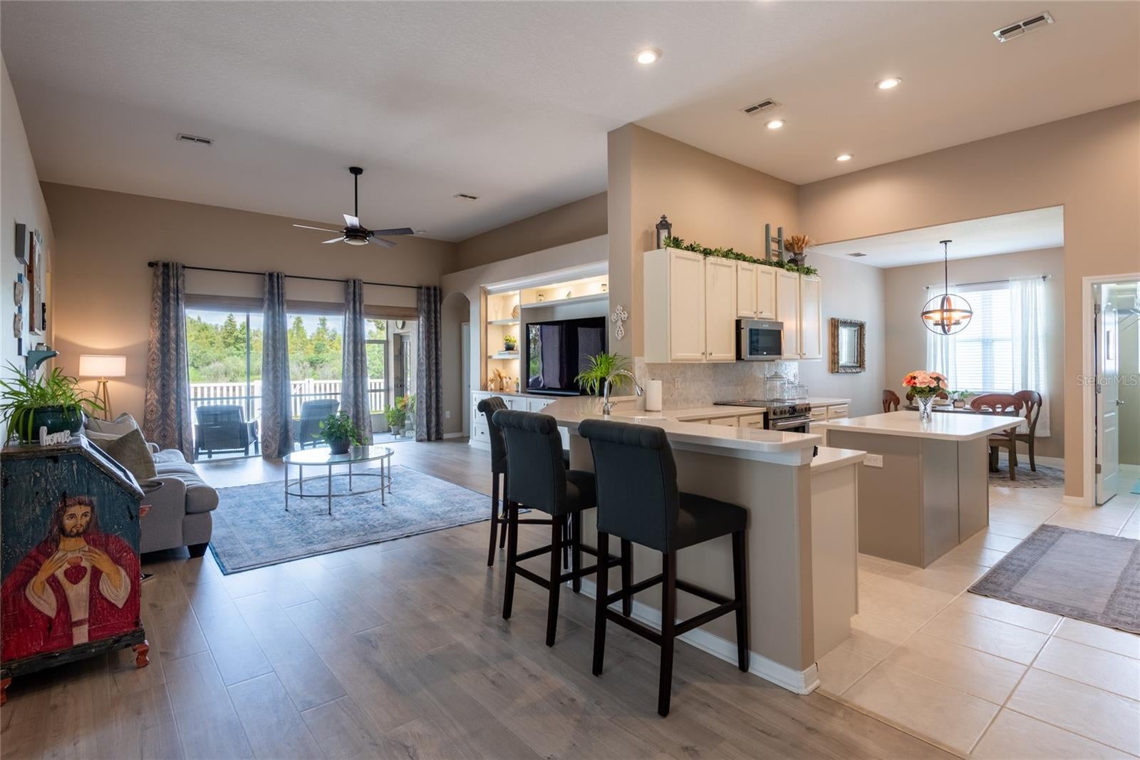 3307 CHESSINGTON DRIVE