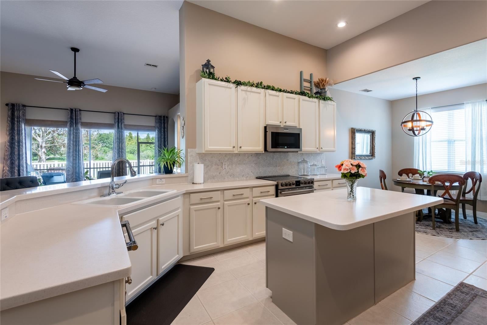3307 CHESSINGTON DRIVE