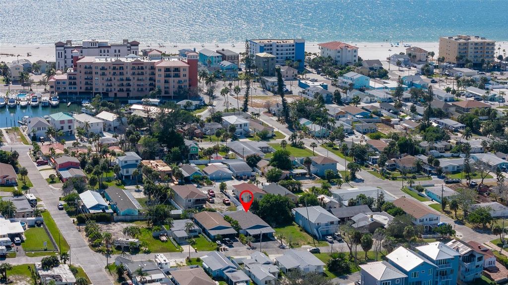 Photo of 13248 4th Street E, Madeira Beach, FL 33708 (MLS # TB8439195)