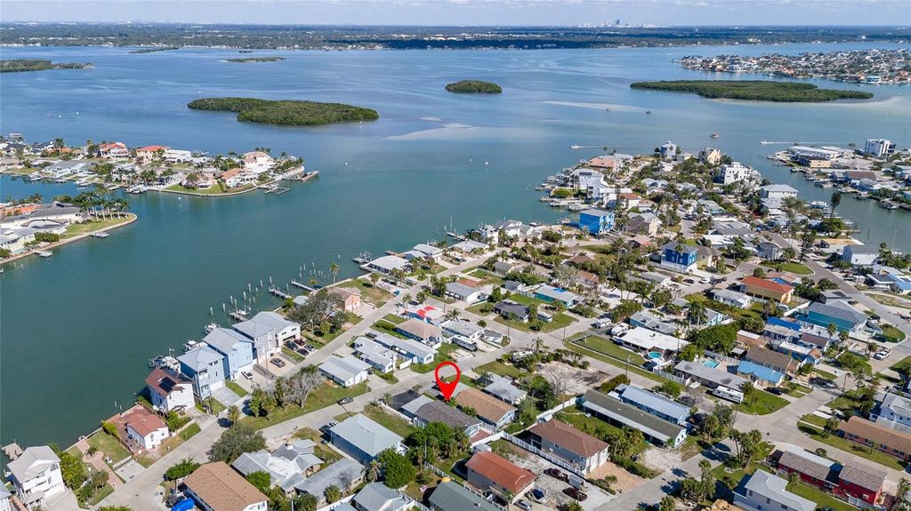 Photo of 13248 4th Street E, Madeira Beach, FL 33708 (MLS # TB8439195)