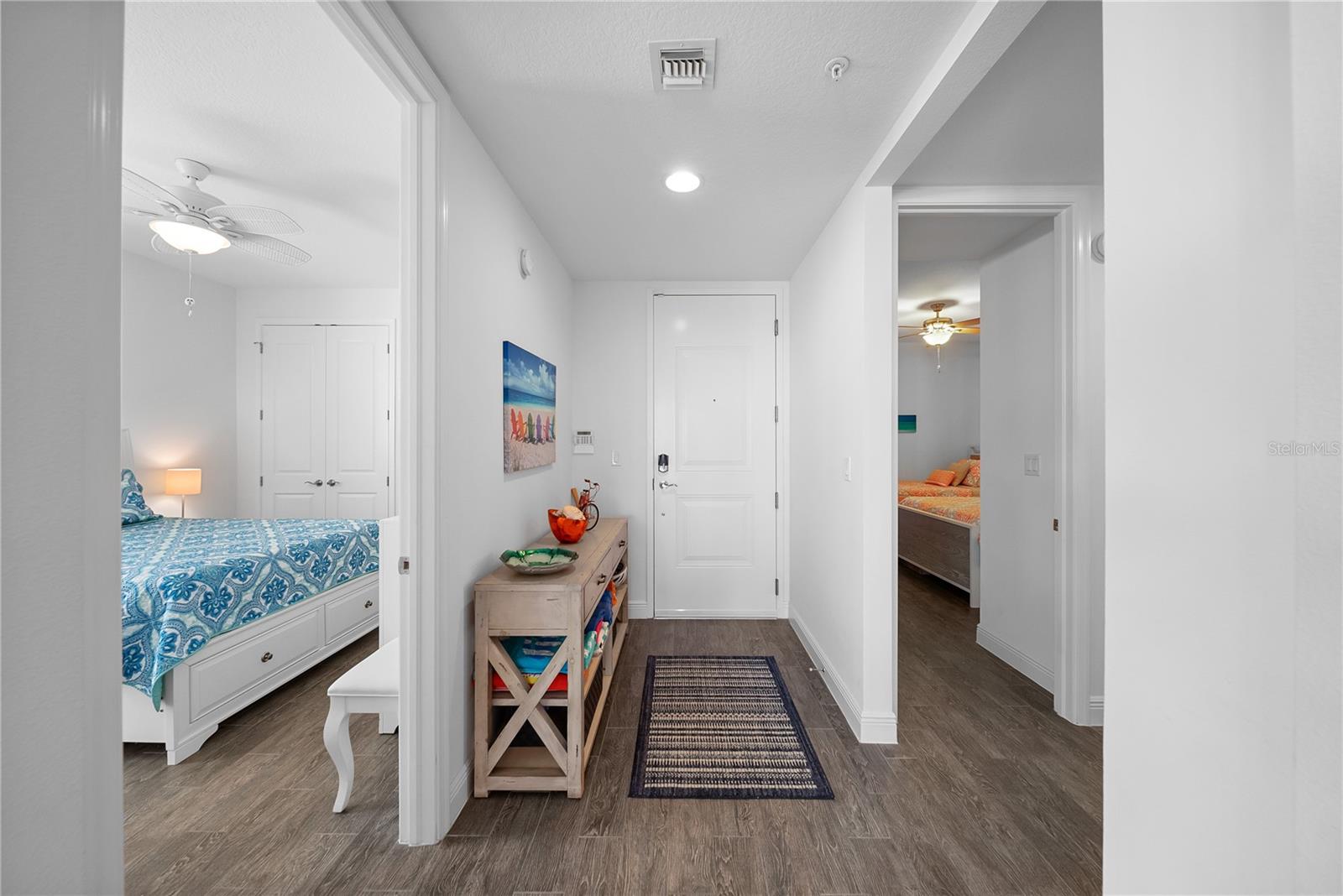 MARINA WALK ON ONE PARTICULAR HARBOUR 2 - Residential