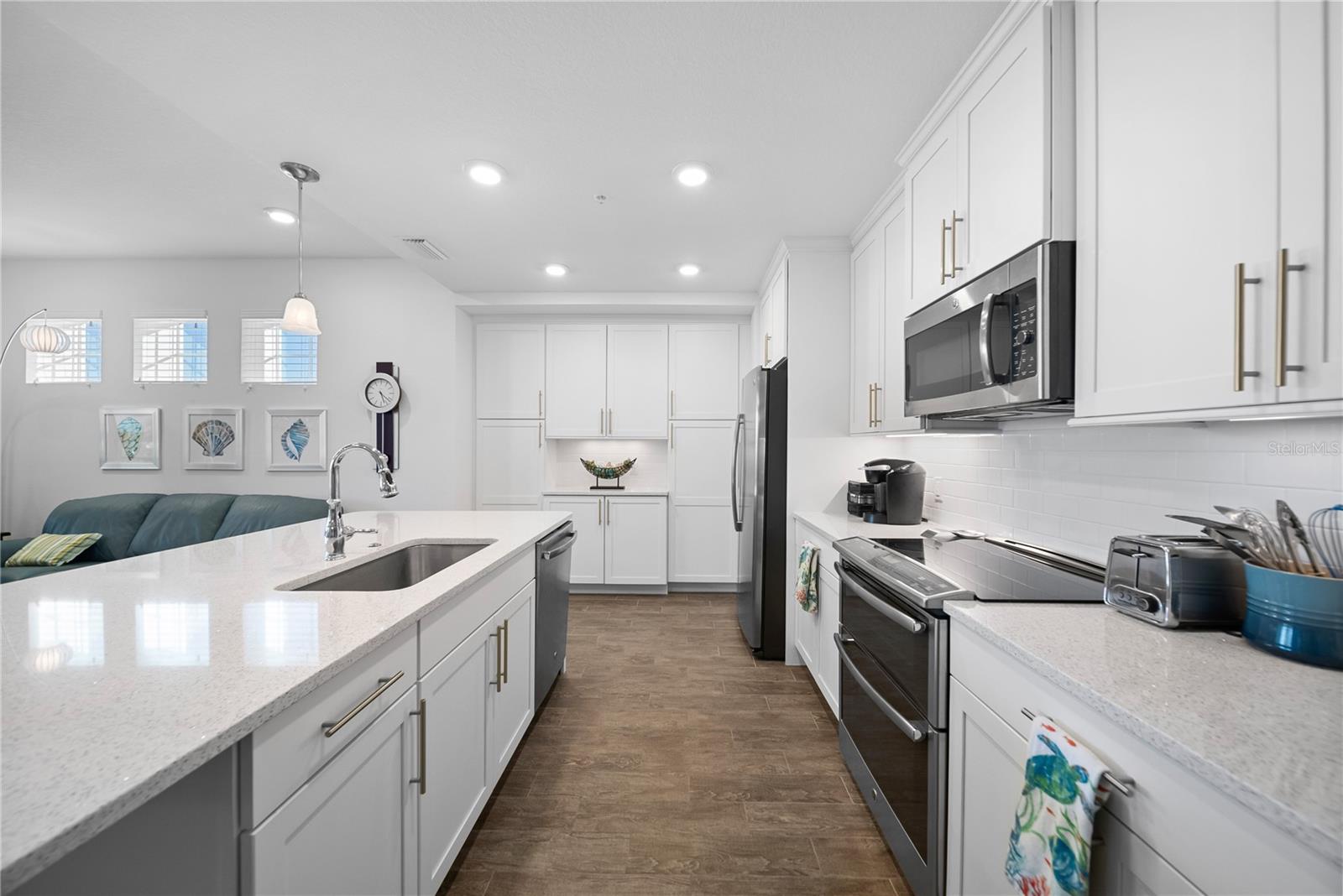 MARINA WALK ON ONE PARTICULAR HARBOUR 2 - Residential