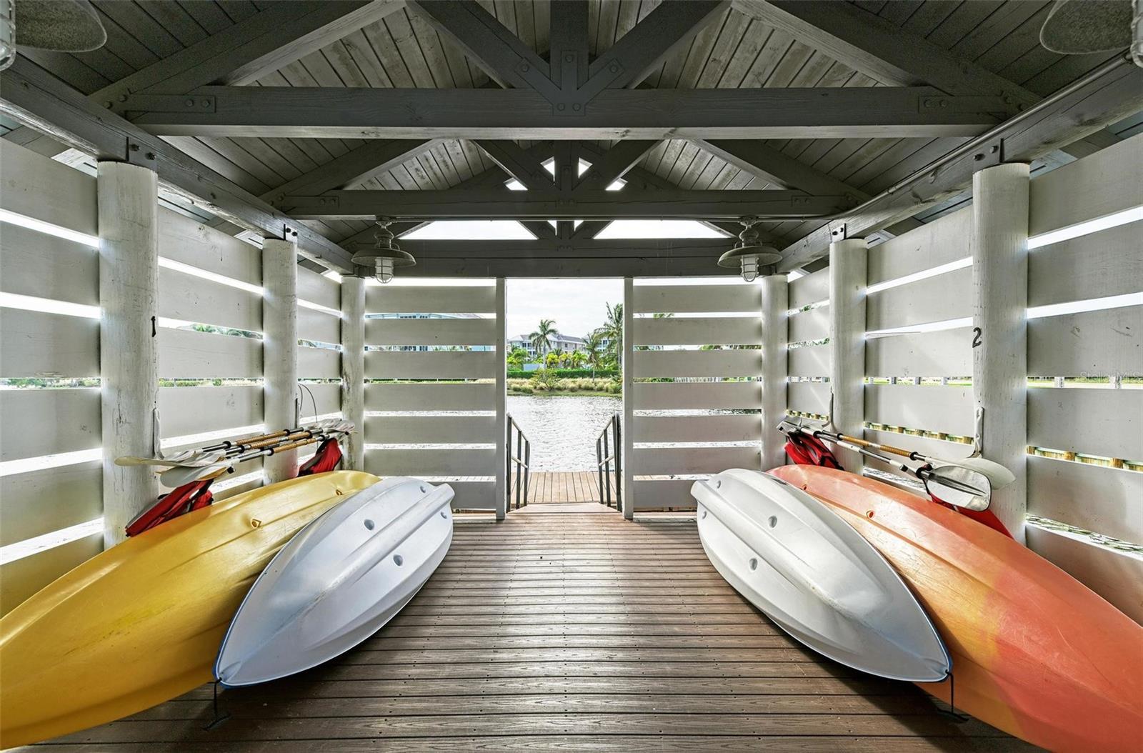 MARINA WALK ON ONE PARTICULAR HARBOUR 2 - Residential