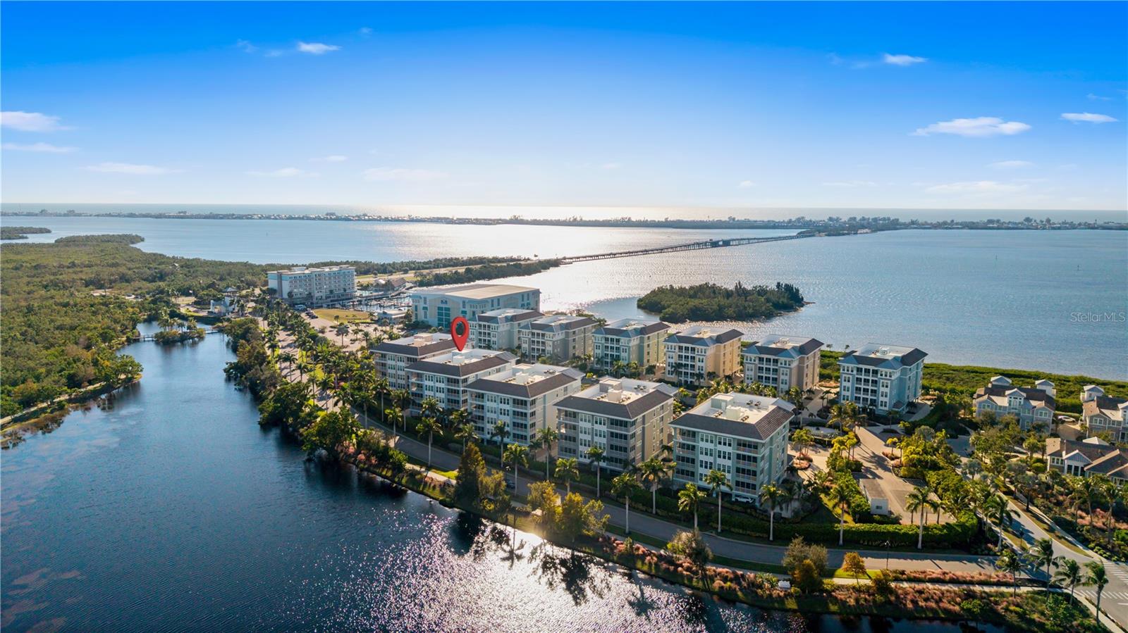 MARINA WALK ON ONE PARTICULAR HARBOUR 2 - Residential