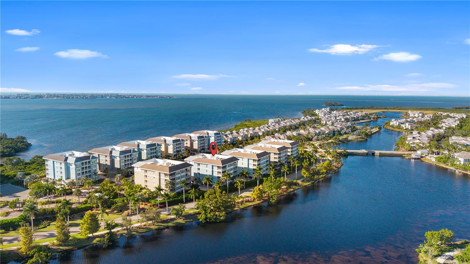 MARINA WALK ON ONE PARTICULAR HARBOUR 2 - Residential