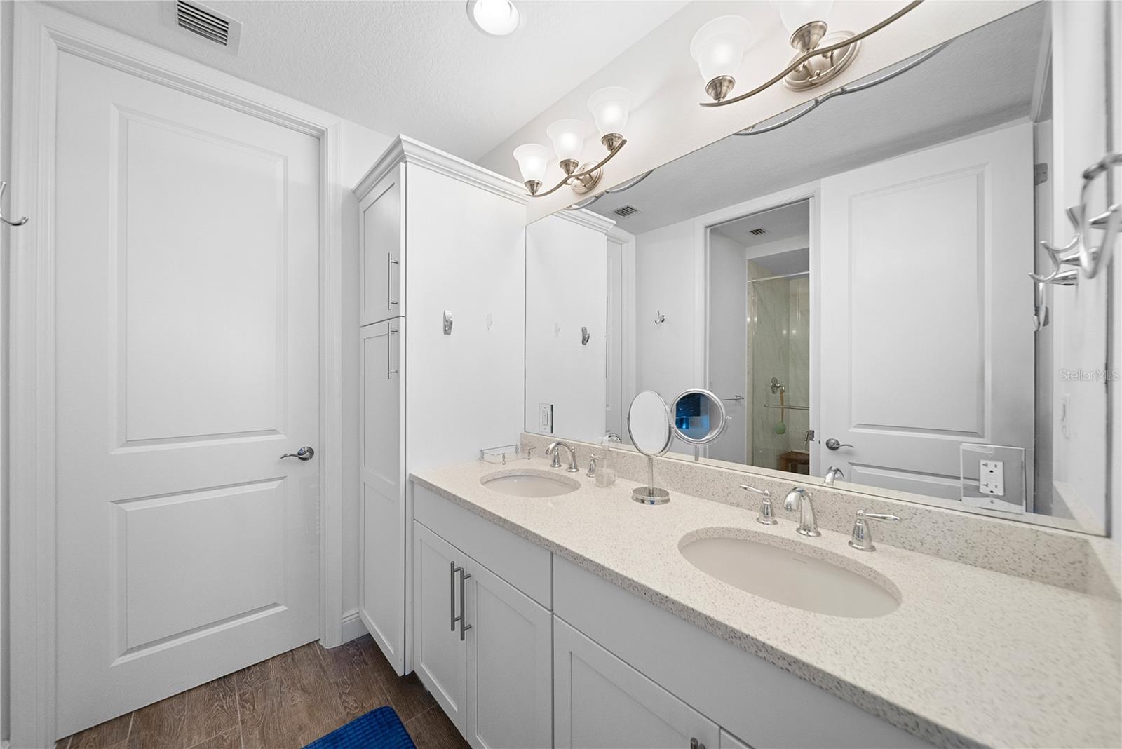 MARINA WALK ON ONE PARTICULAR HARBOUR 2 - Residential