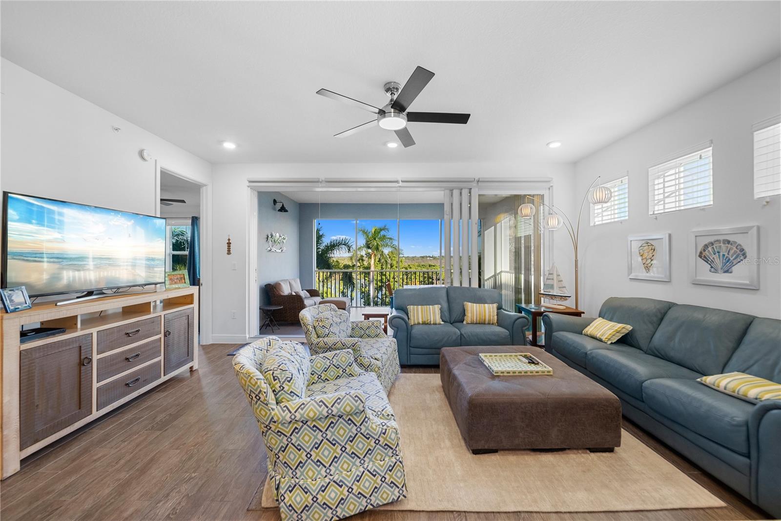 MARINA WALK ON ONE PARTICULAR HARBOUR 2 - Residential