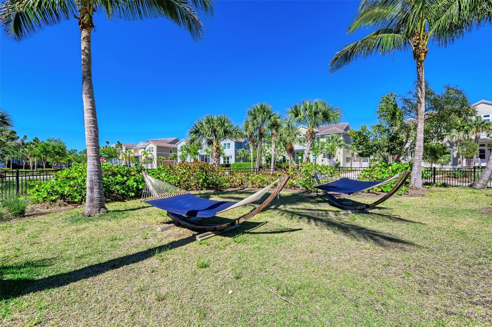 MARINA WALK ON ONE PARTICULAR HARBOUR 2 - Residential