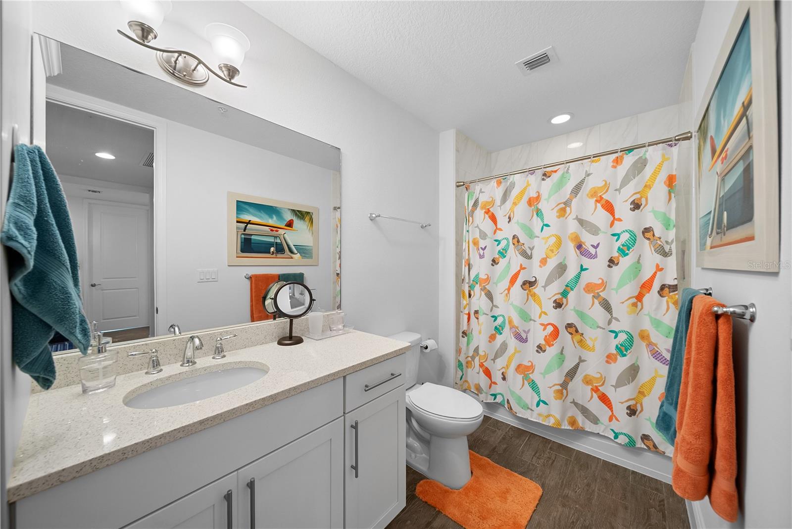 MARINA WALK ON ONE PARTICULAR HARBOUR 2 - Residential