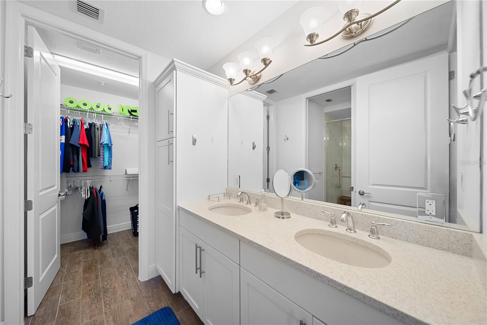 MARINA WALK ON ONE PARTICULAR HARBOUR 2 - Residential