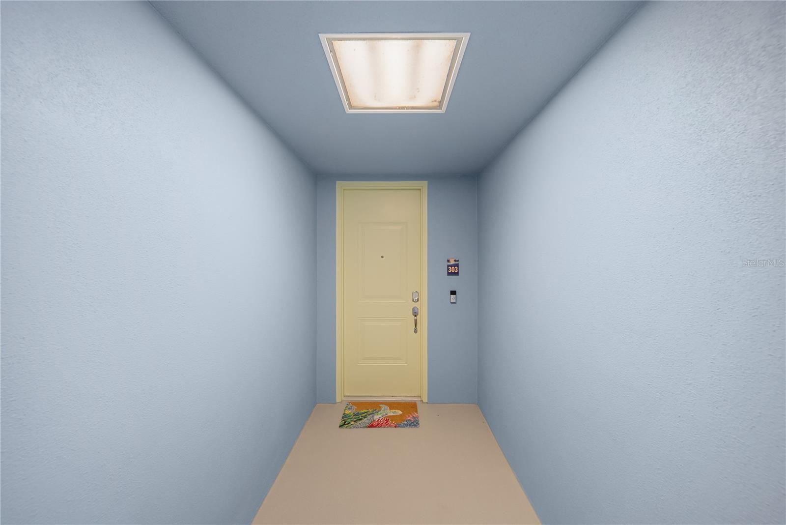 MARINA WALK ON ONE PARTICULAR HARBOUR 2 - Residential