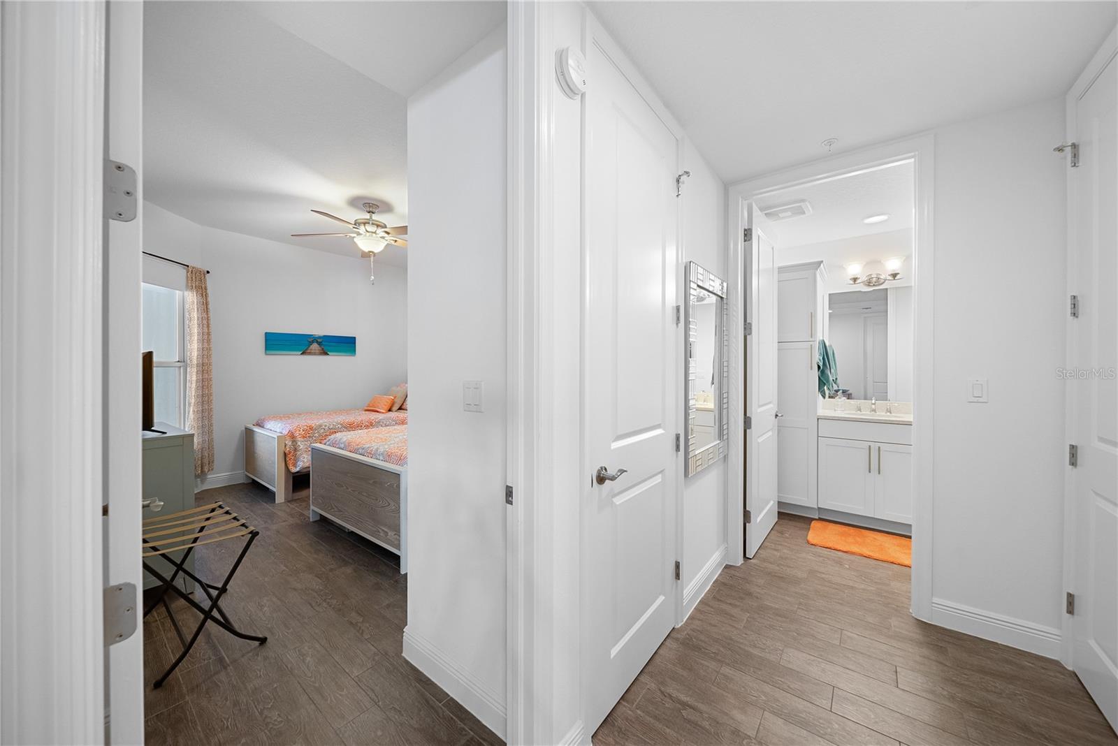 MARINA WALK ON ONE PARTICULAR HARBOUR 2 - Residential