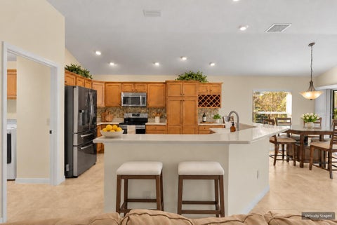 Tiny photo for 3094 Eastfield Path, The Villages, FL 32163 (MLS # G5118739)