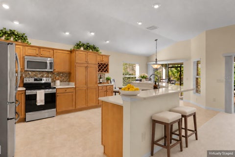 Tiny photo for 3094 Eastfield Path, The Villages, FL 32163 (MLS # G5118739)