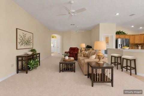 Tiny photo for 3094 Eastfield Path, The Villages, FL 32163 (MLS # G5118739)