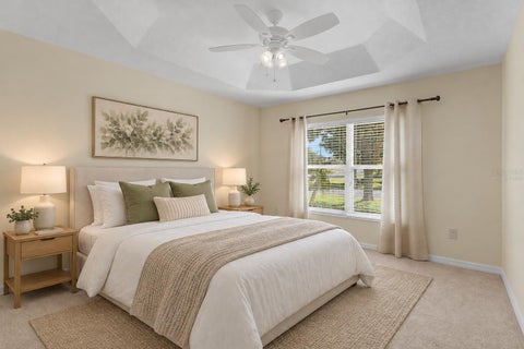 Tiny photo for 3094 Eastfield Path, The Villages, FL 32163 (MLS # G5118739)