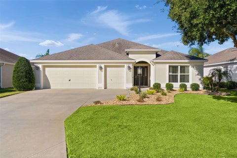 Tiny photo for 3094 Eastfield Path, The Villages, FL 32163 (MLS # G5118739)