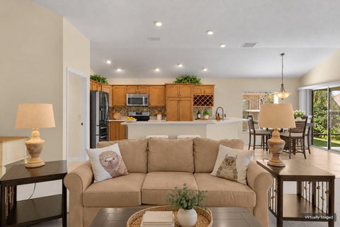 Tiny photo for 3094 Eastfield Path, The Villages, FL 32163 (MLS # G5118739)