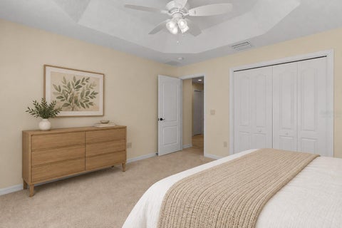 Tiny photo for 3094 Eastfield Path, The Villages, FL 32163 (MLS # G5118739)