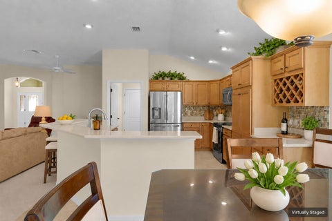 Tiny photo for 3094 Eastfield Path, The Villages, FL 32163 (MLS # G5118739)