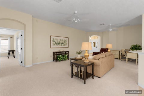 Tiny photo for 3094 Eastfield Path, The Villages, FL 32163 (MLS # G5118739)