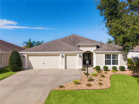 Tiny photo for 3094 Eastfield Path, The Villages, FL 32163 (MLS # G5118739)