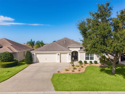 Tiny photo for 3094 Eastfield Path, The Villages, FL 32163 (MLS # G5118739)