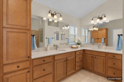 Tiny photo for 3094 Eastfield Path, The Villages, FL 32163 (MLS # G5118739)