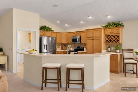 Tiny photo for 3094 Eastfield Path, The Villages, FL 32163 (MLS # G5118739)