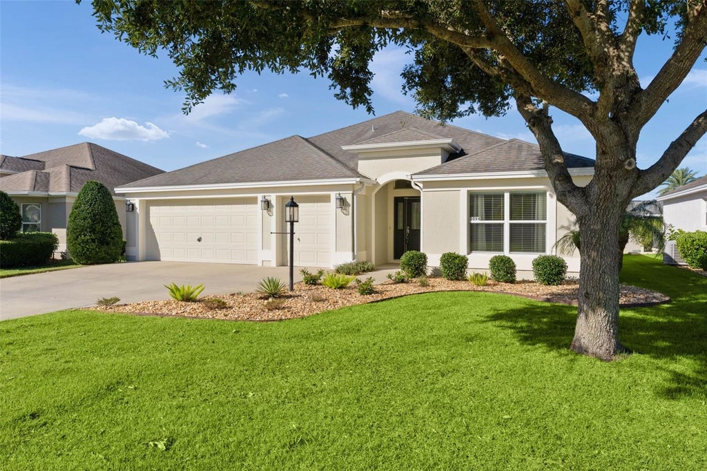Photo of 3094 Eastfield Path, The Villages, FL 32163 (MLS # G5118739)