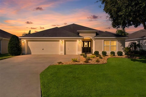 Photo of 3094 Eastfield Path, The Villages, FL 32163 (MLS # G5118739)