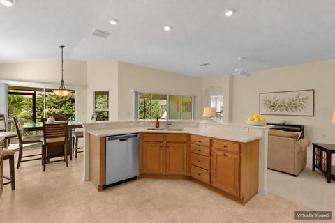 Tiny photo for 3094 Eastfield Path, The Villages, FL 32163 (MLS # G5118739)