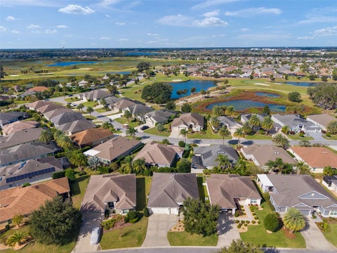Tiny photo for 3094 Eastfield Path, The Villages, FL 32163 (MLS # G5118739)