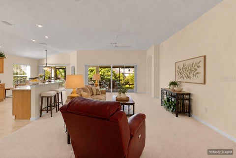 Tiny photo for 3094 Eastfield Path, The Villages, FL 32163 (MLS # G5118739)