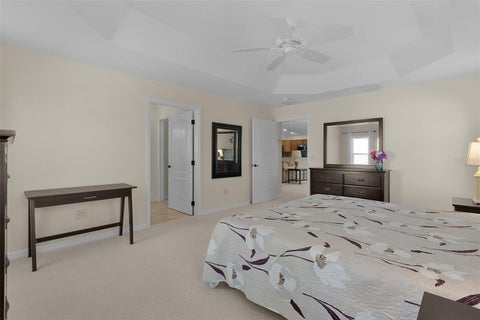 Tiny photo for 3094 Eastfield Path, The Villages, FL 32163 (MLS # G5118739)