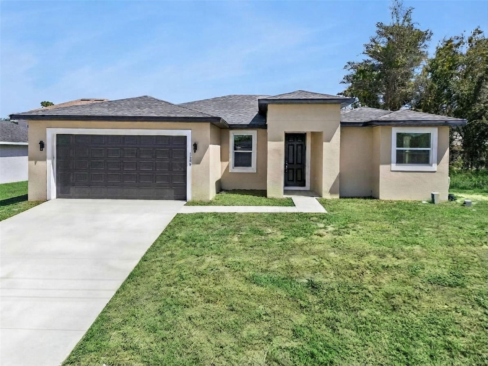 1444 SARASOTA DRIVE